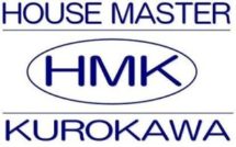 HOUSE MASTER KUROKAWA